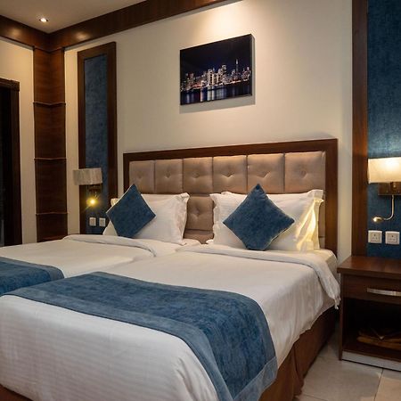 Innyar Hotel Ριάντ Εξωτερικό φωτογραφία