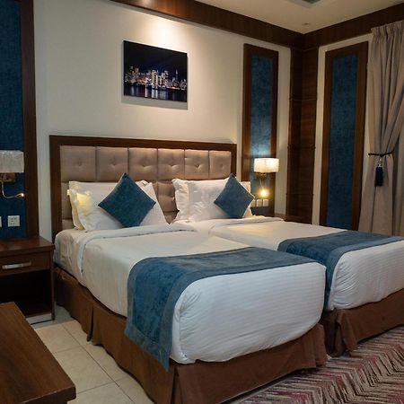 Innyar Hotel Ριάντ Εξωτερικό φωτογραφία