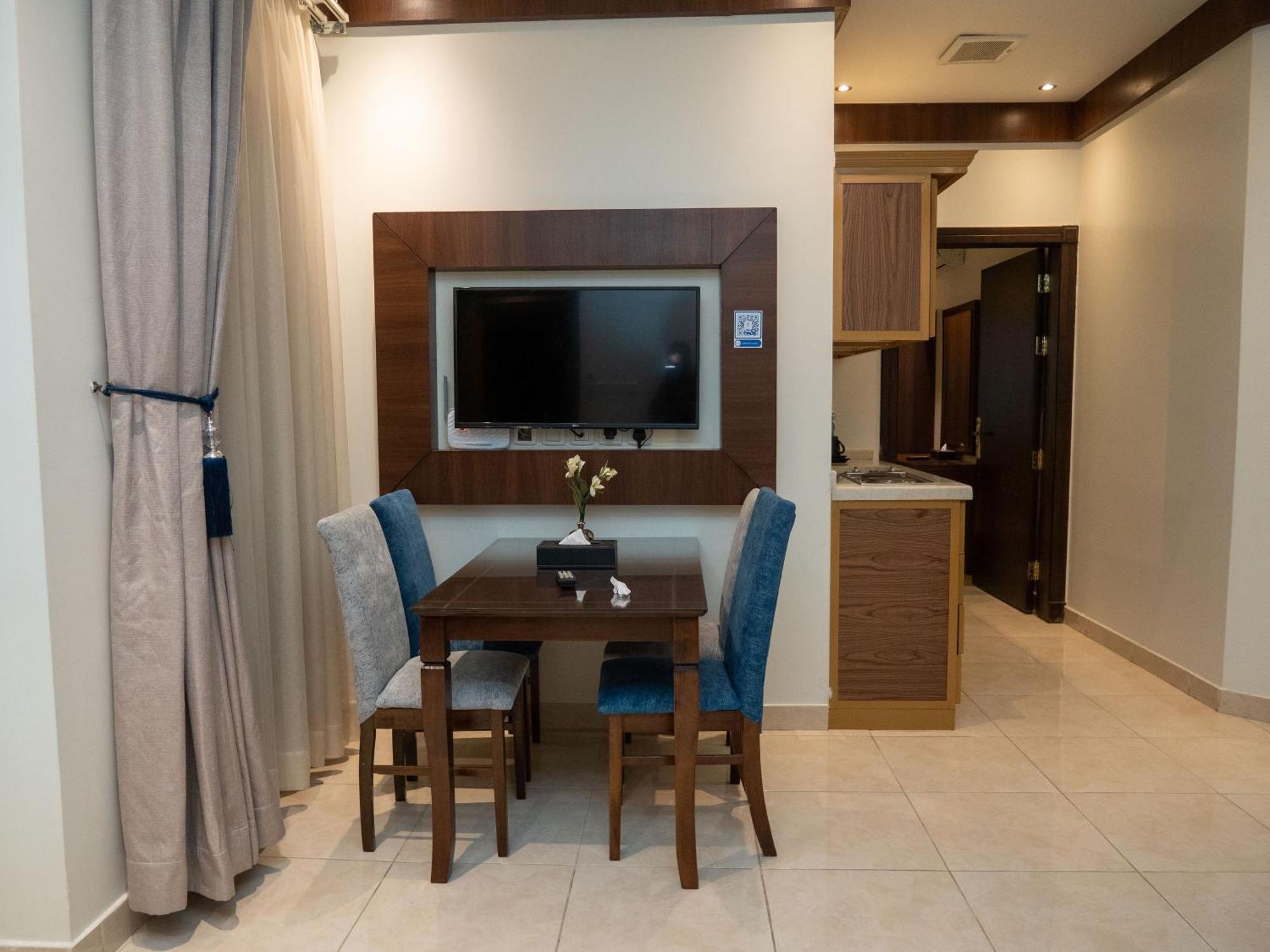Innyar Hotel Ριάντ Εξωτερικό φωτογραφία