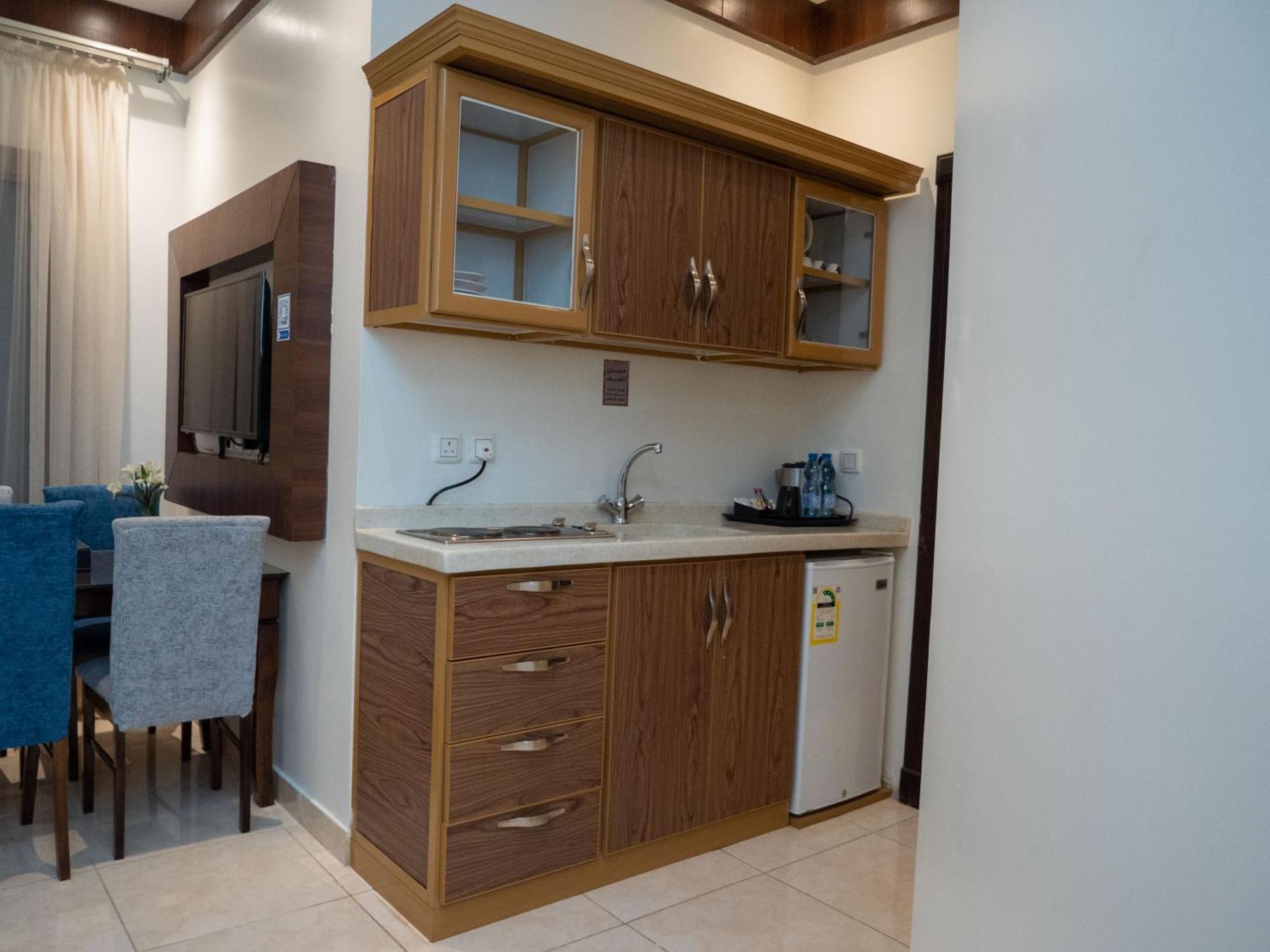 Innyar Hotel Ριάντ Εξωτερικό φωτογραφία