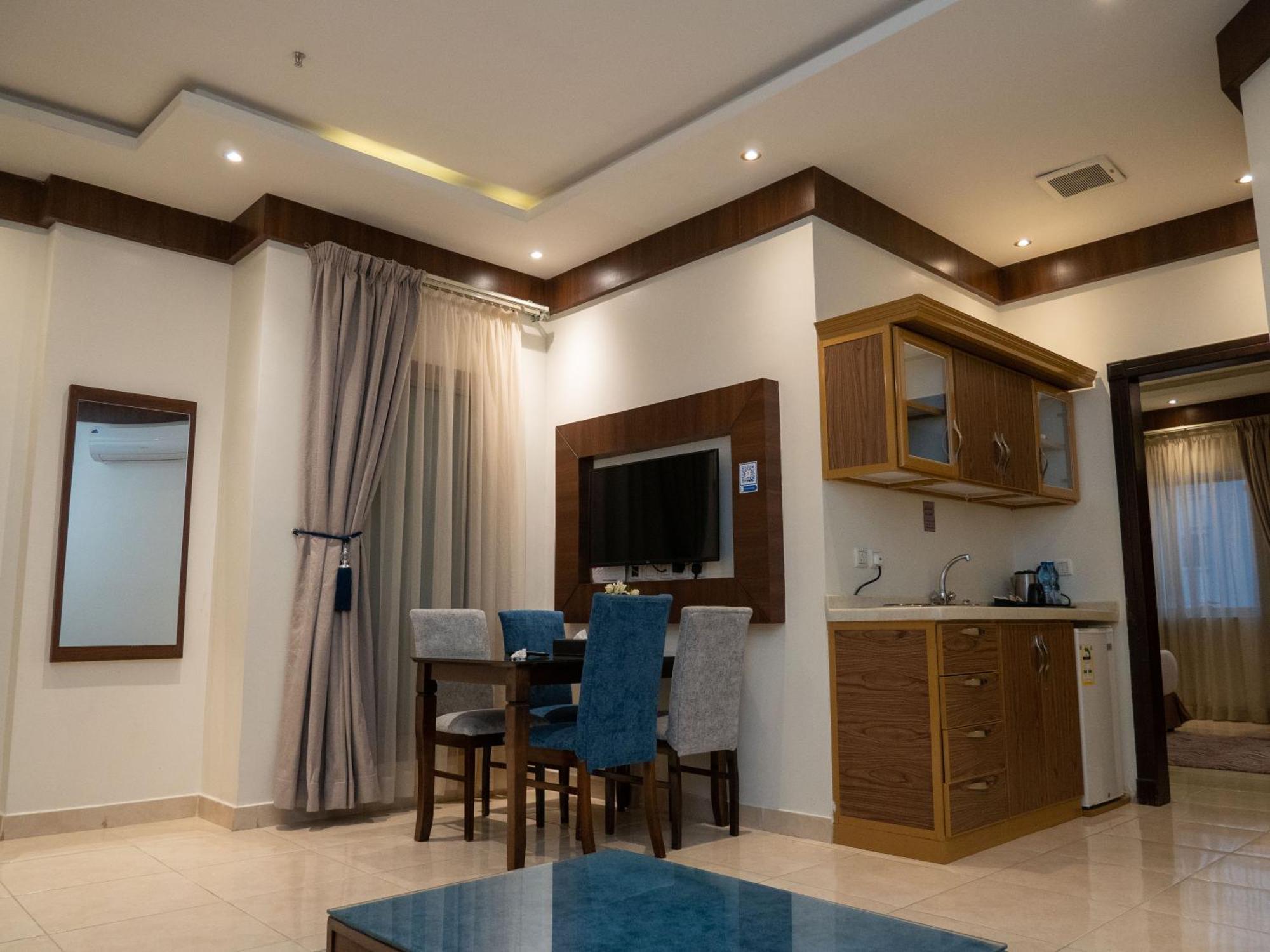 Innyar Hotel Ριάντ Εξωτερικό φωτογραφία