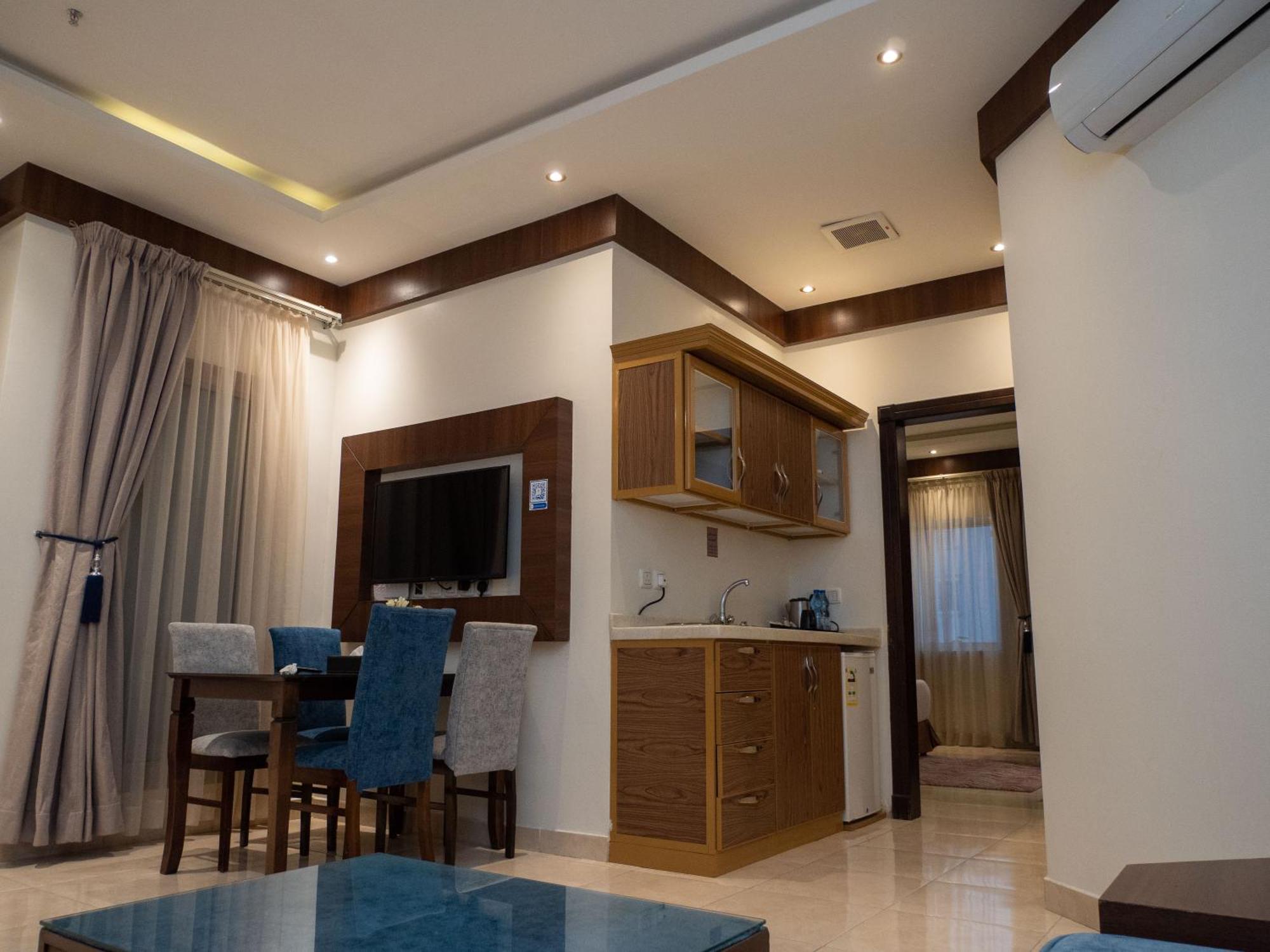 Innyar Hotel Ριάντ Εξωτερικό φωτογραφία
