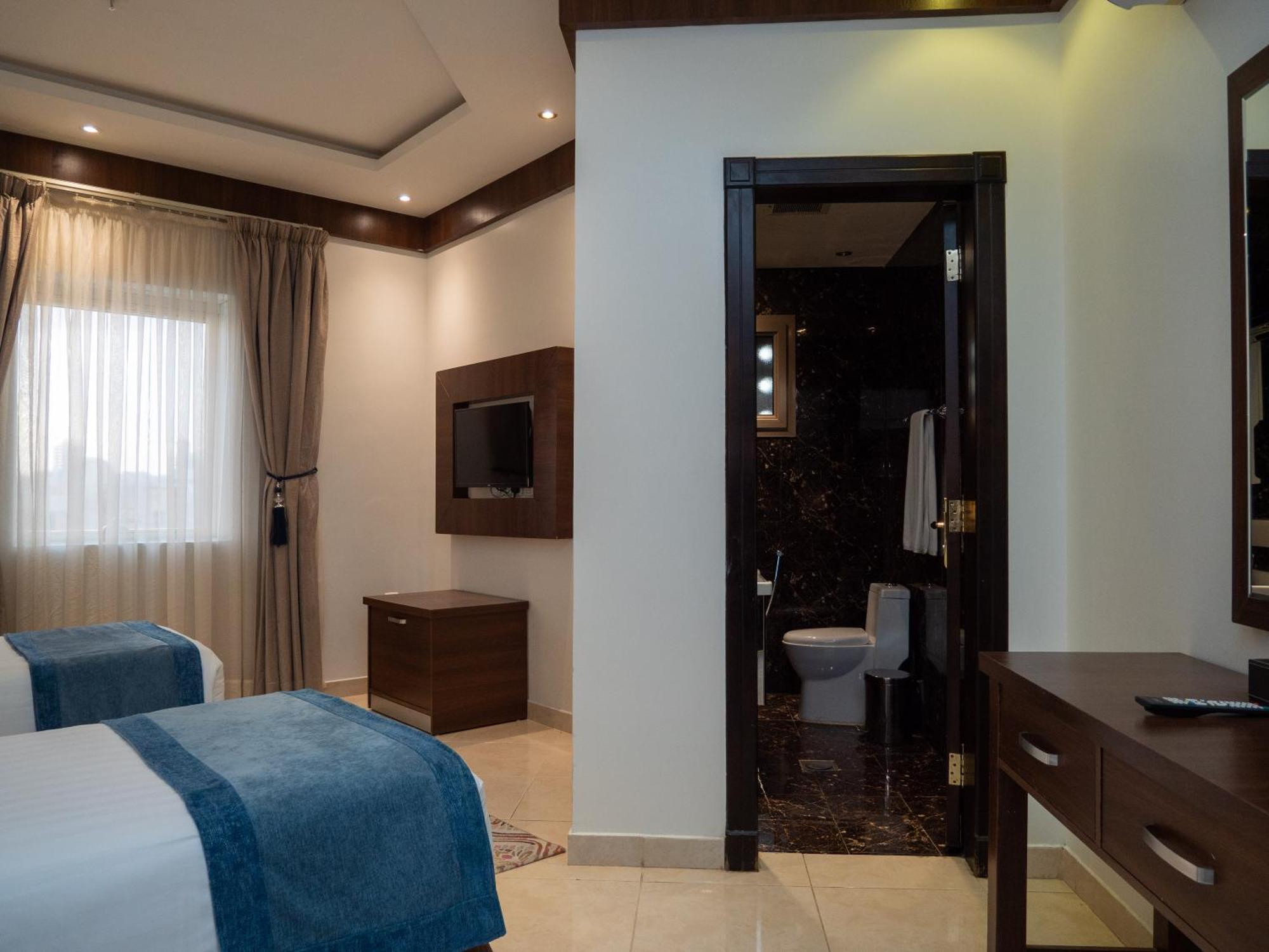 Innyar Hotel Ριάντ Εξωτερικό φωτογραφία