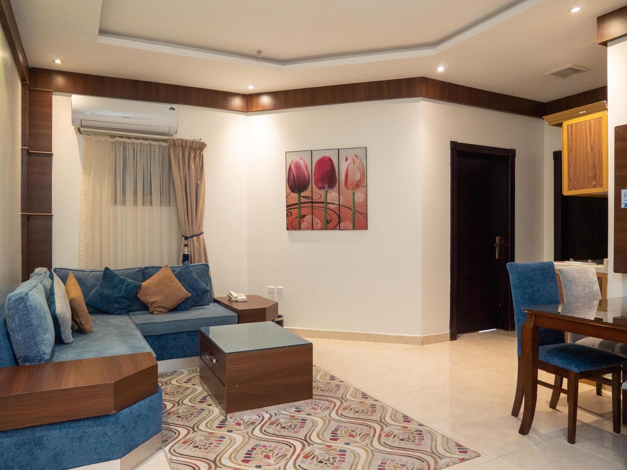 Innyar Hotel Ριάντ Εξωτερικό φωτογραφία