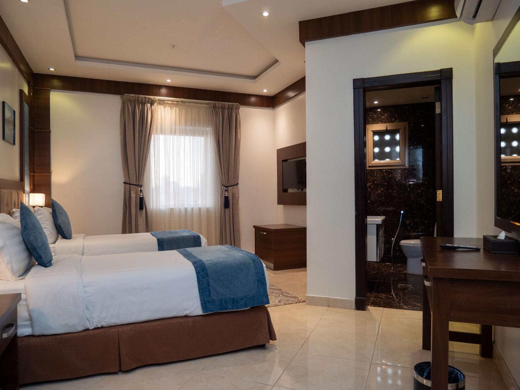 Innyar Hotel Ριάντ Εξωτερικό φωτογραφία