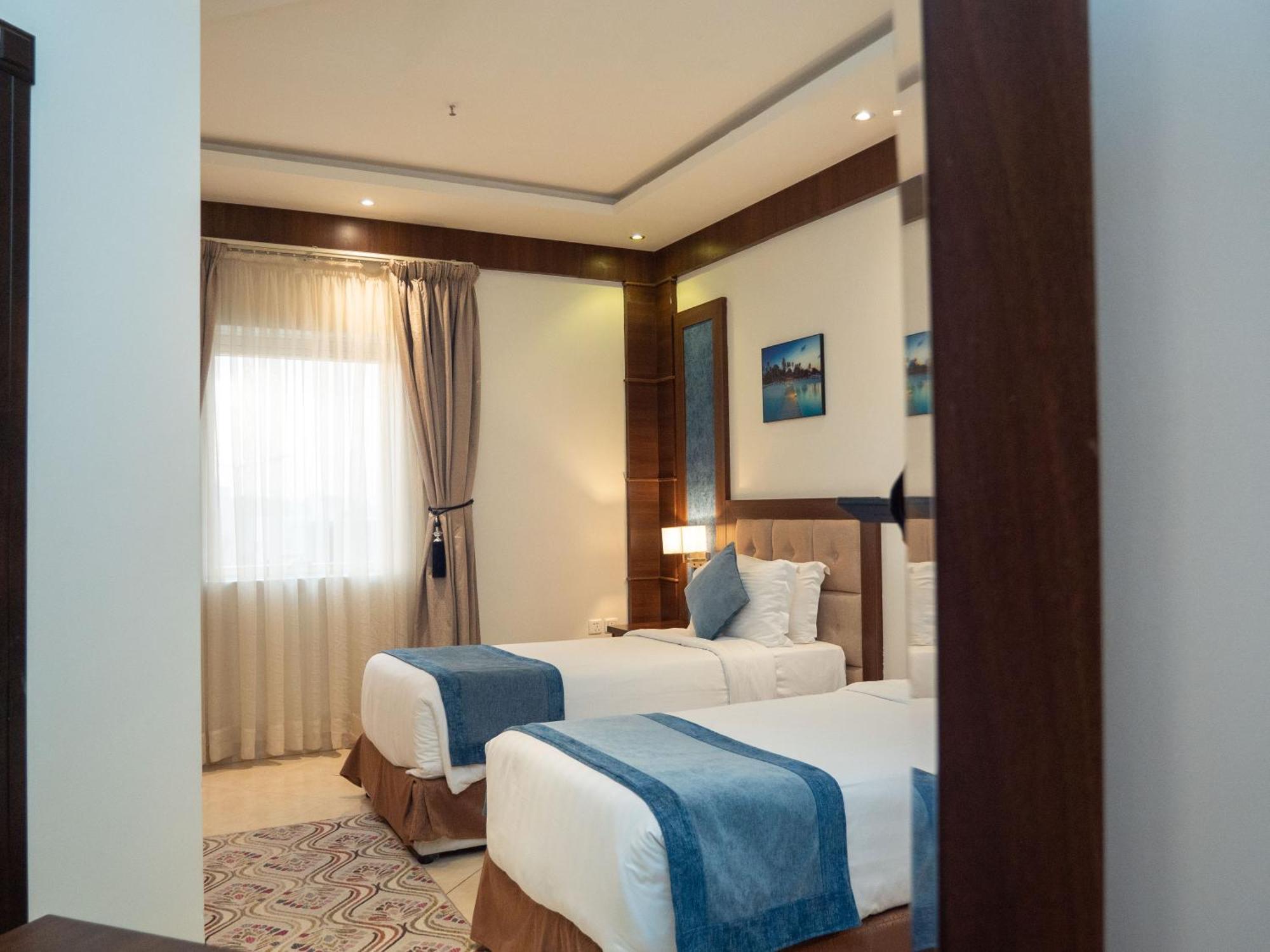 Innyar Hotel Ριάντ Εξωτερικό φωτογραφία