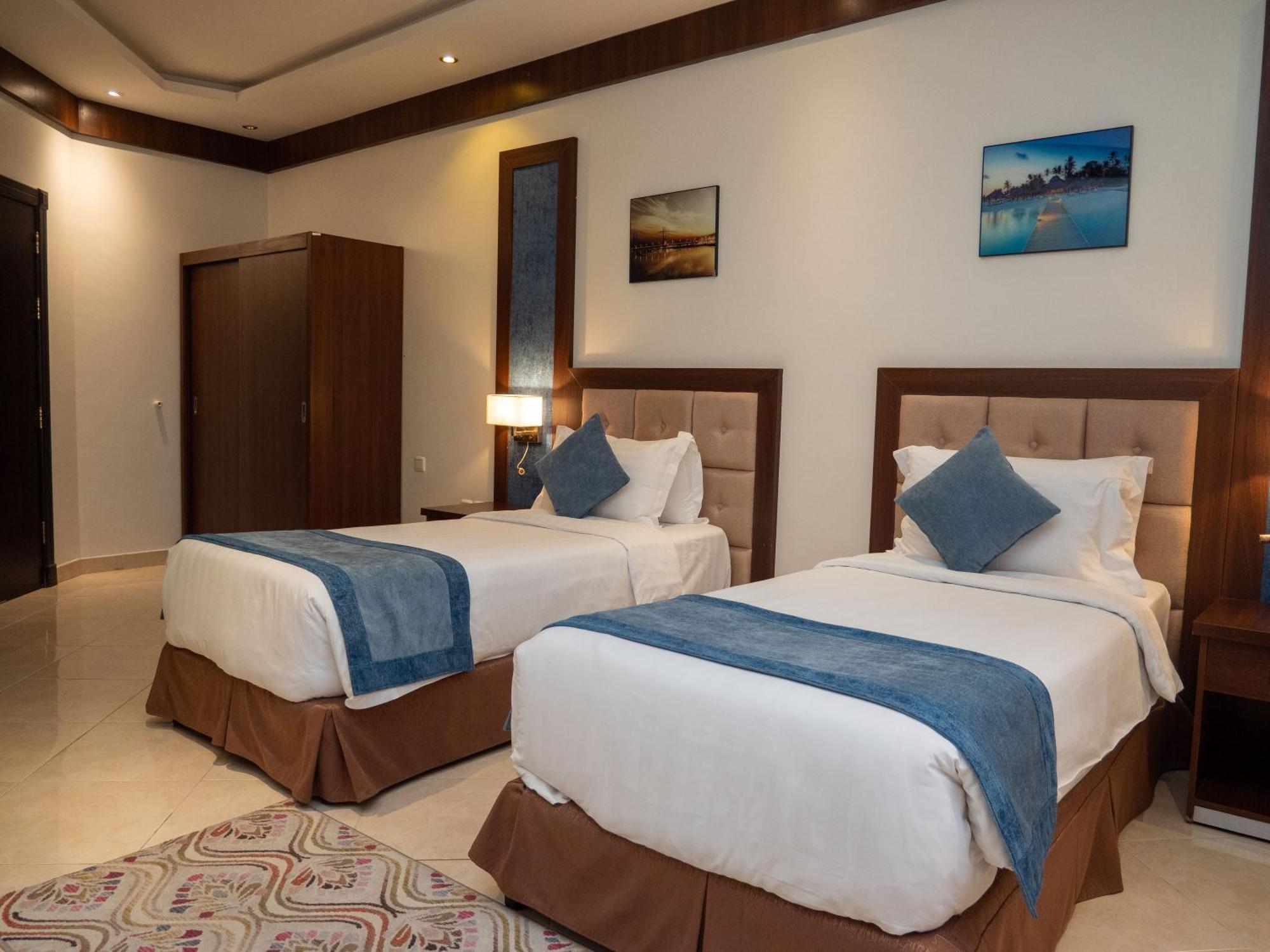 Innyar Hotel Ριάντ Εξωτερικό φωτογραφία
