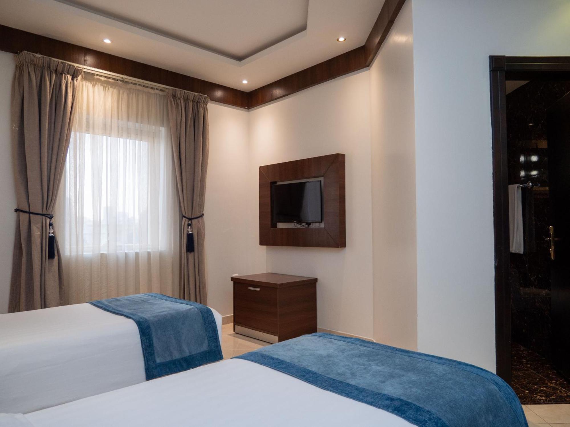 Innyar Hotel Ριάντ Εξωτερικό φωτογραφία