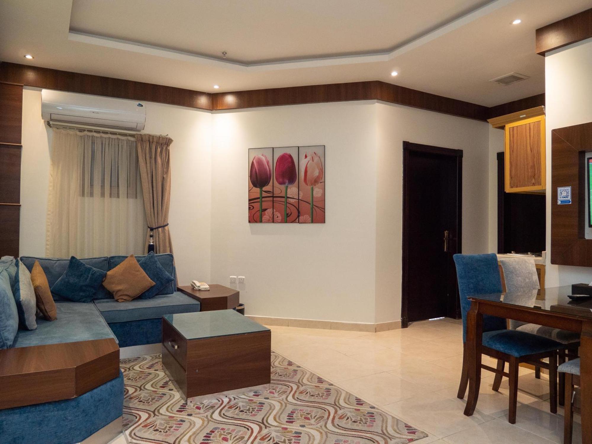 Innyar Hotel Ριάντ Εξωτερικό φωτογραφία