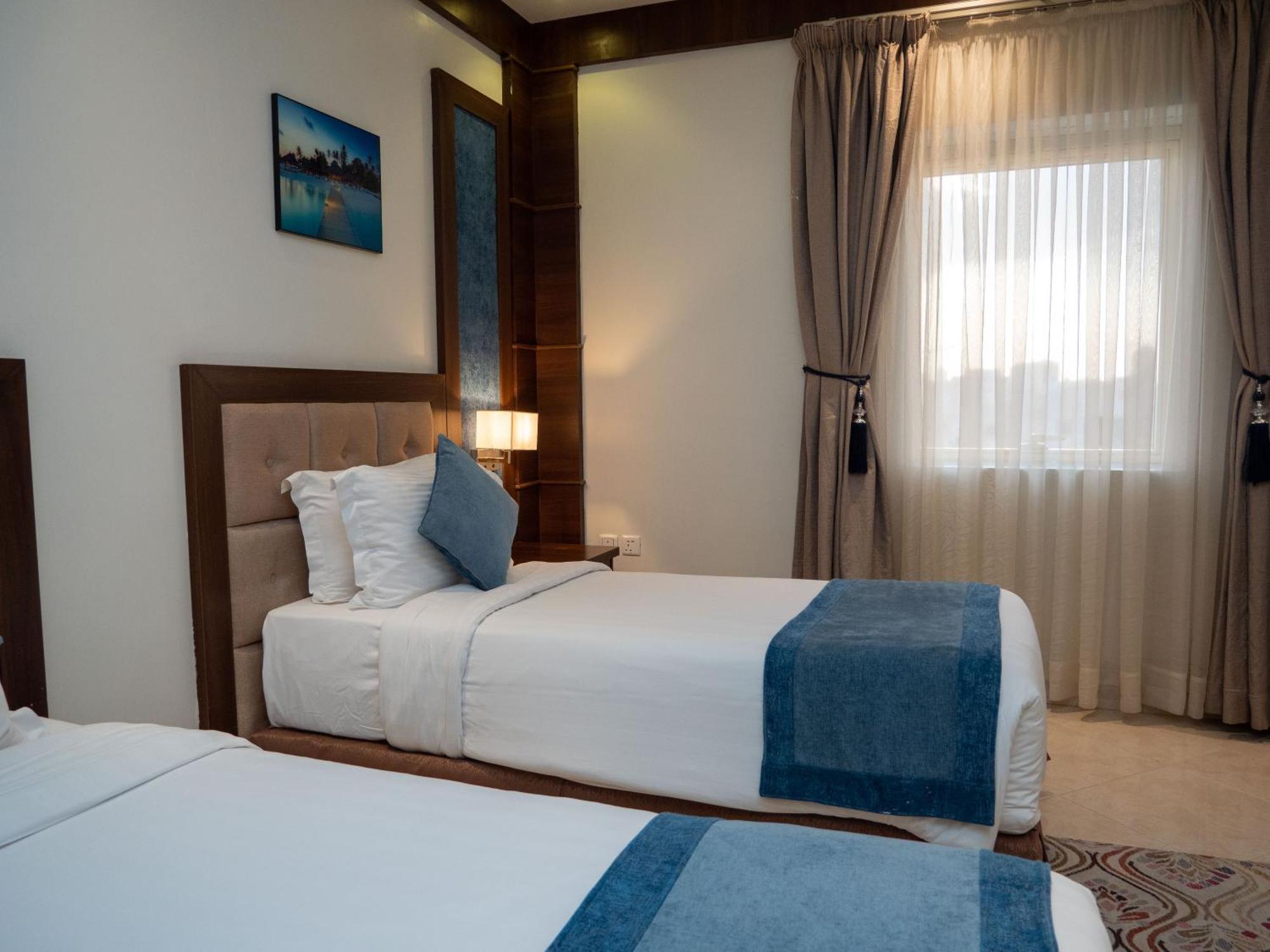 Innyar Hotel Ριάντ Εξωτερικό φωτογραφία
