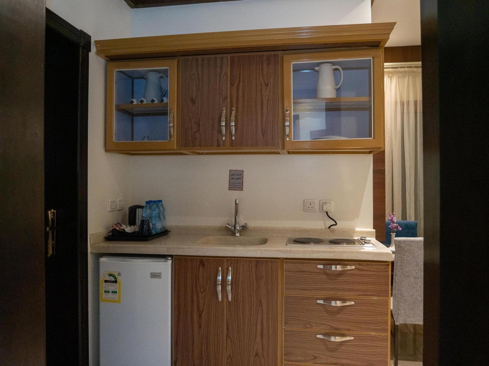 Innyar Hotel Ριάντ Εξωτερικό φωτογραφία