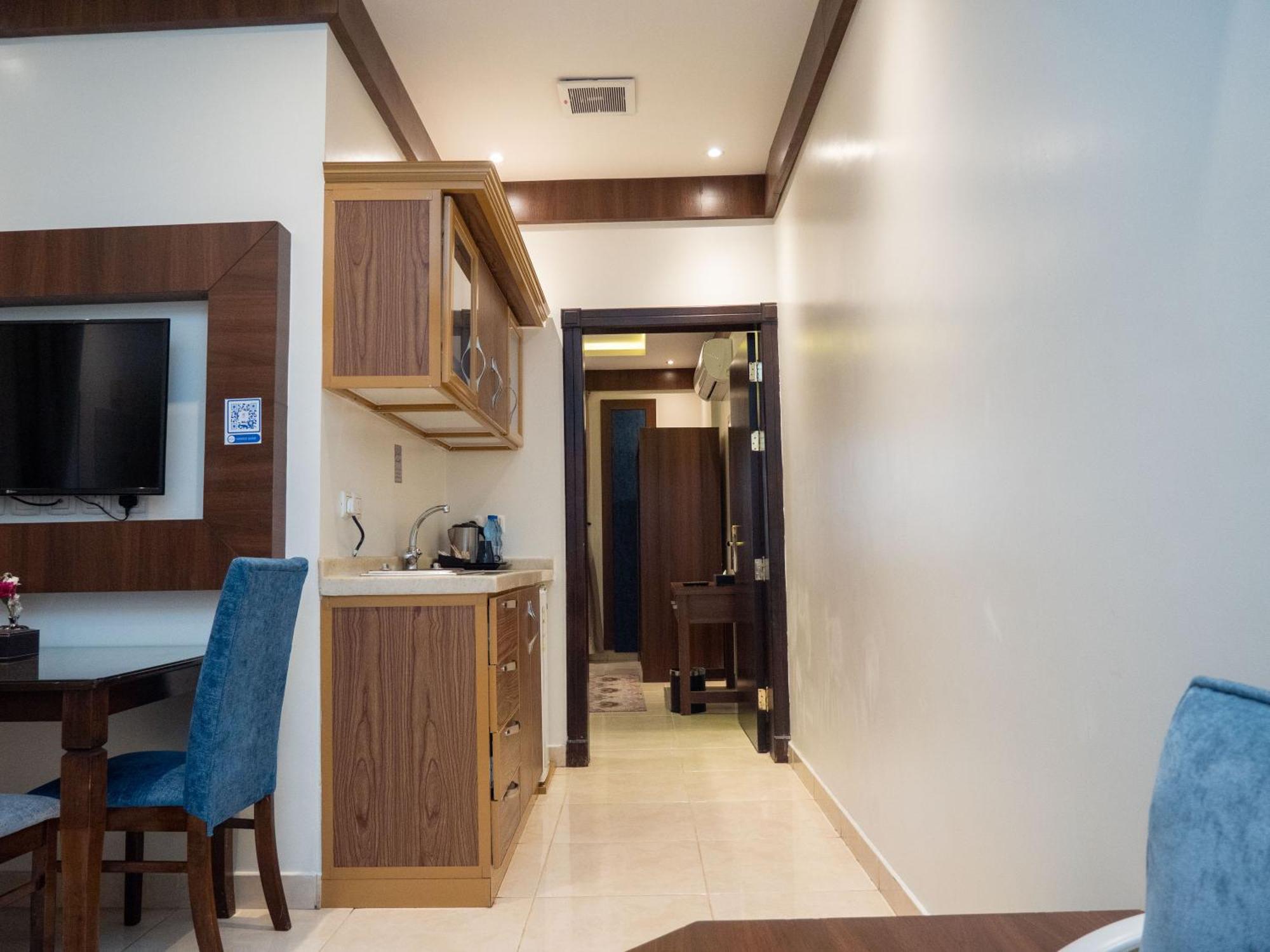 Innyar Hotel Ριάντ Εξωτερικό φωτογραφία