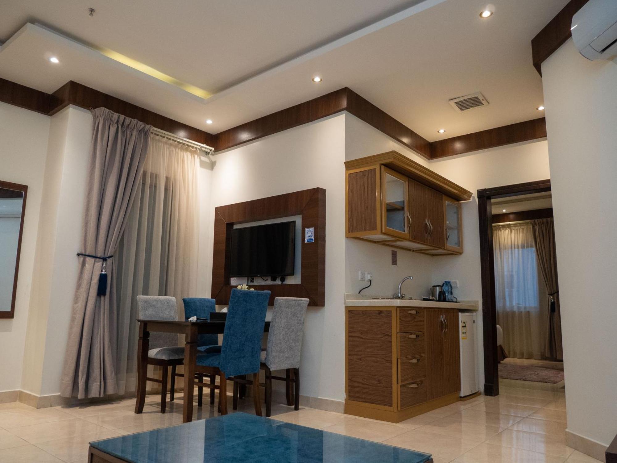 Innyar Hotel Ριάντ Εξωτερικό φωτογραφία