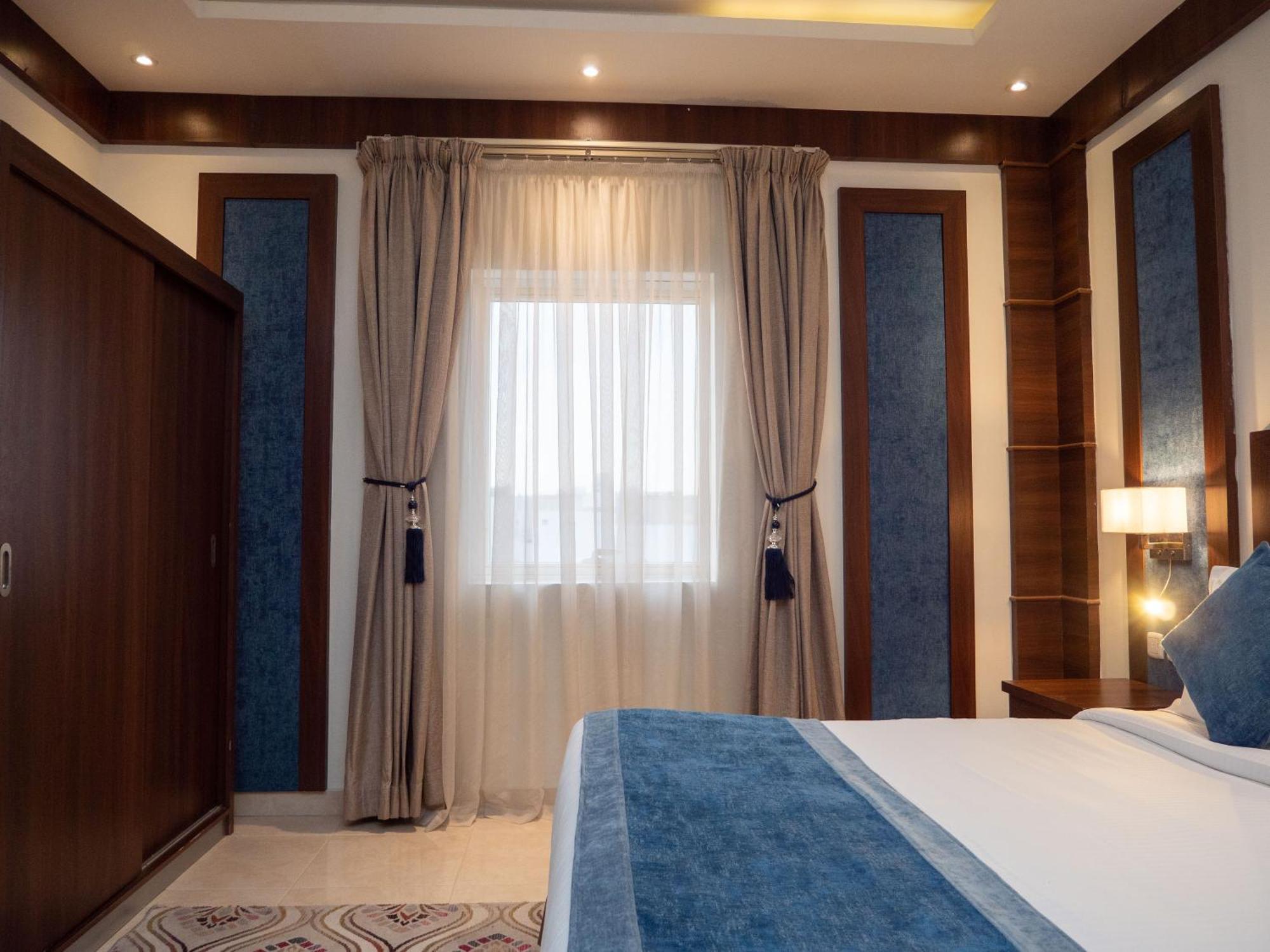 Innyar Hotel Ριάντ Εξωτερικό φωτογραφία