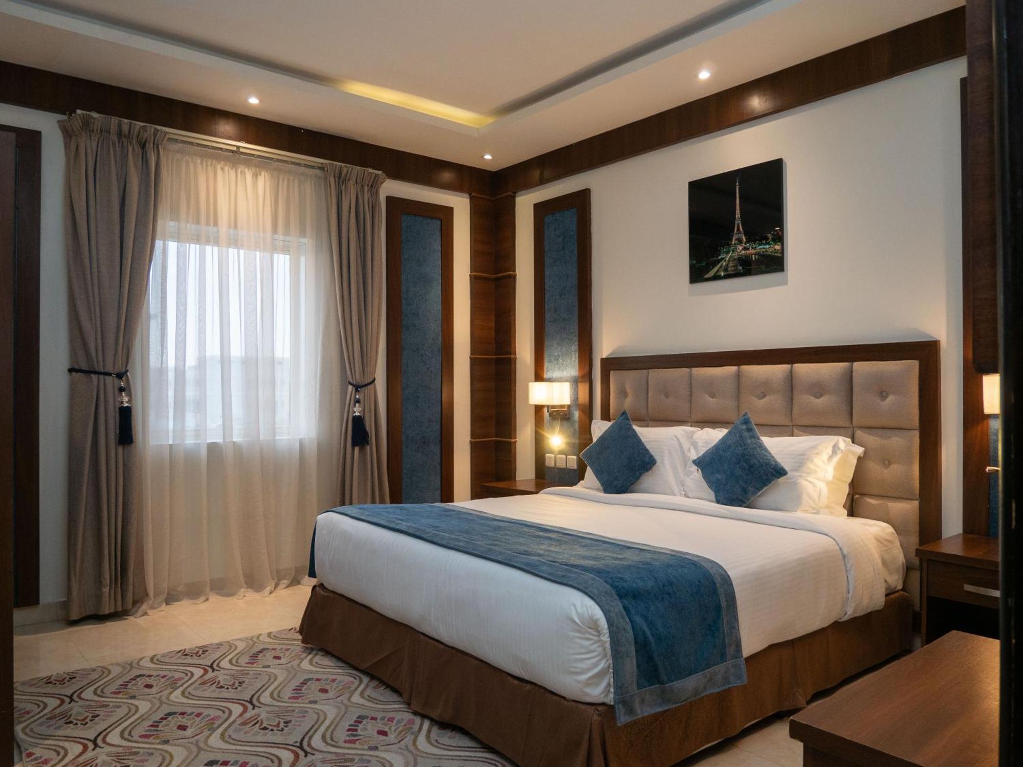 Innyar Hotel Ριάντ Εξωτερικό φωτογραφία