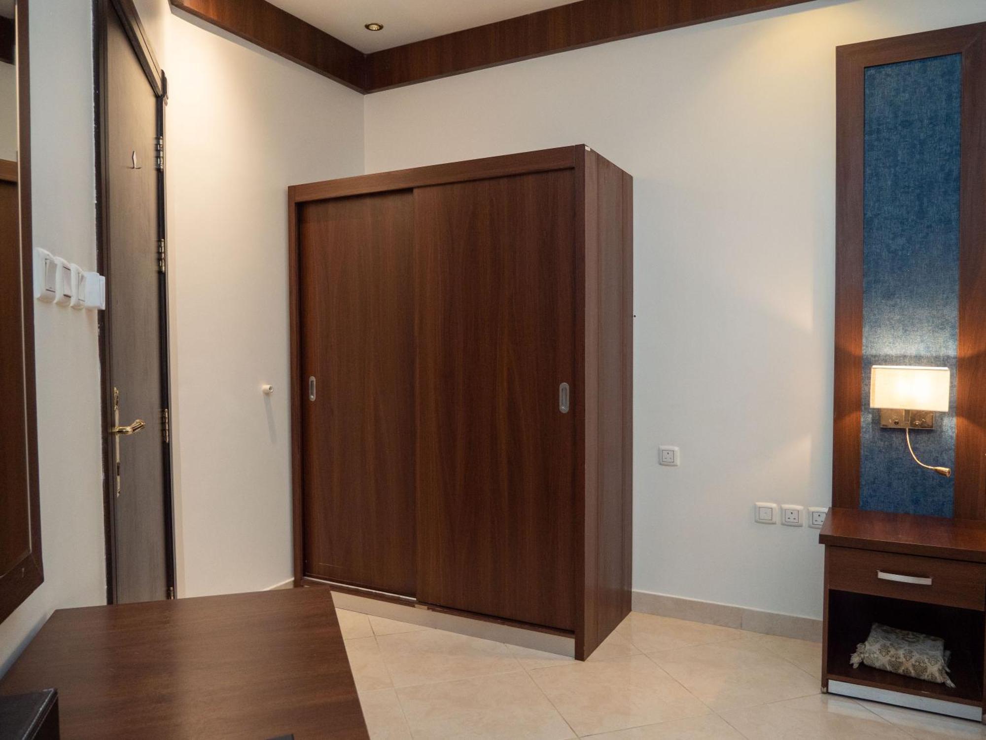 Innyar Hotel Ριάντ Εξωτερικό φωτογραφία