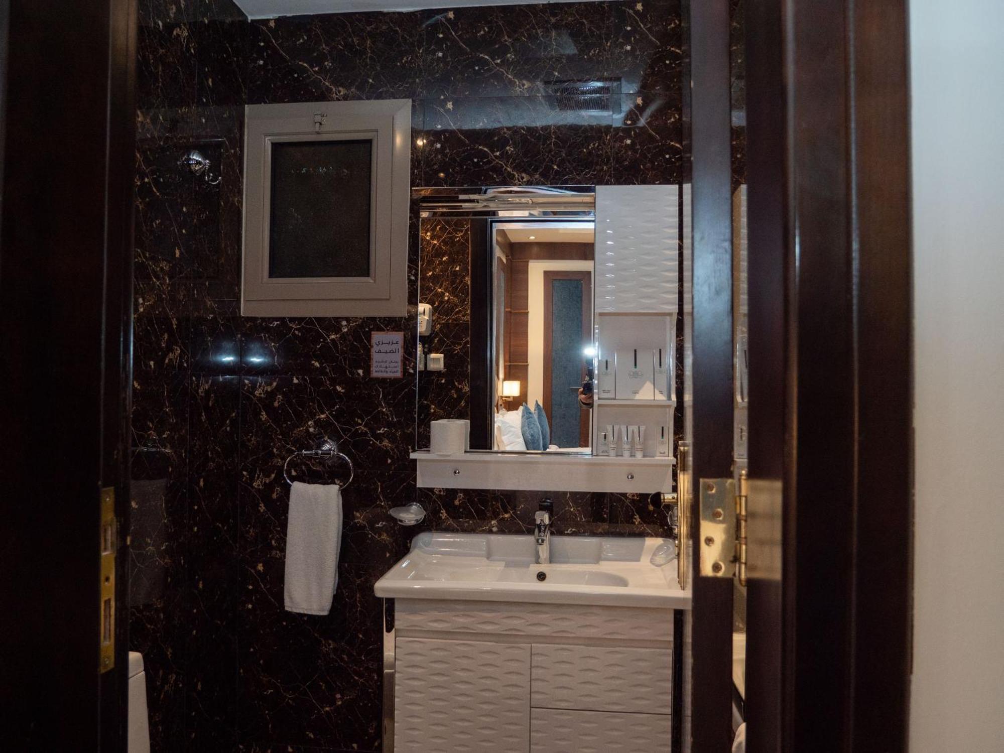 Innyar Hotel Ριάντ Εξωτερικό φωτογραφία