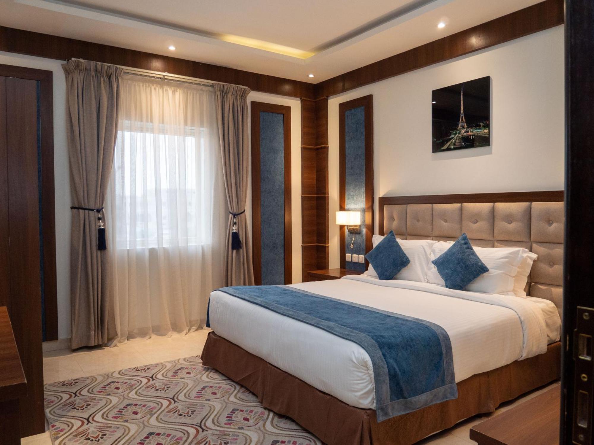 Innyar Hotel Ριάντ Εξωτερικό φωτογραφία