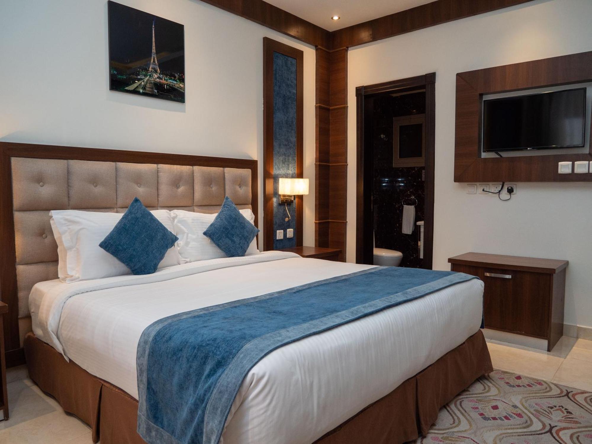 Innyar Hotel Ριάντ Εξωτερικό φωτογραφία