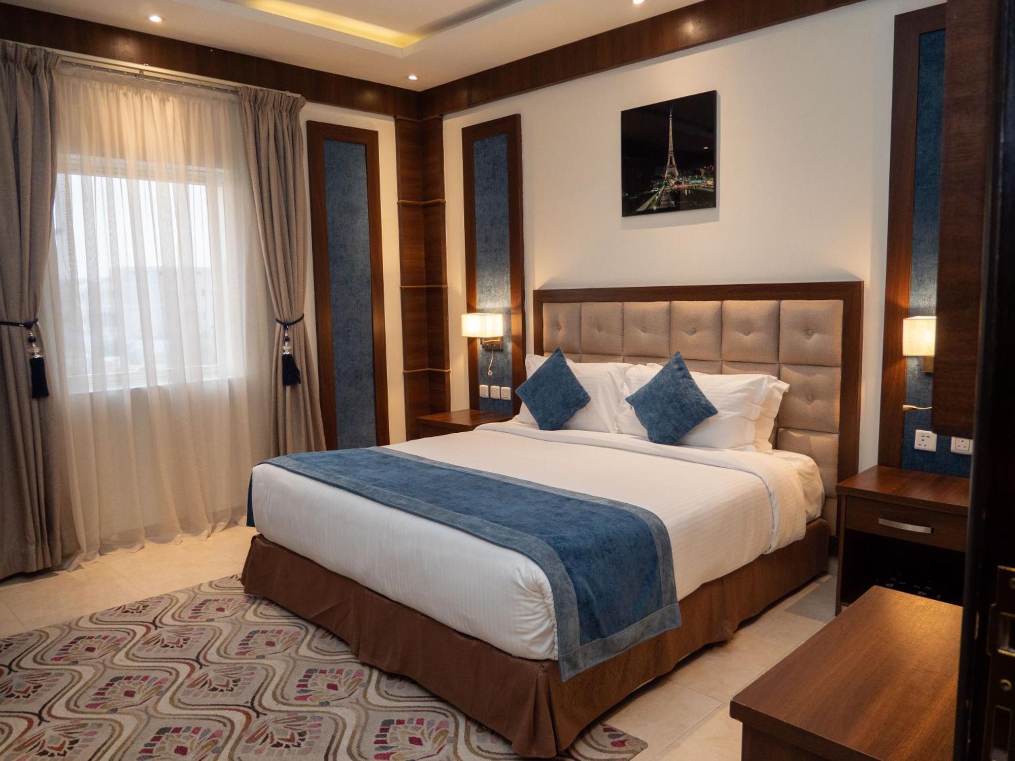 Innyar Hotel Ριάντ Εξωτερικό φωτογραφία