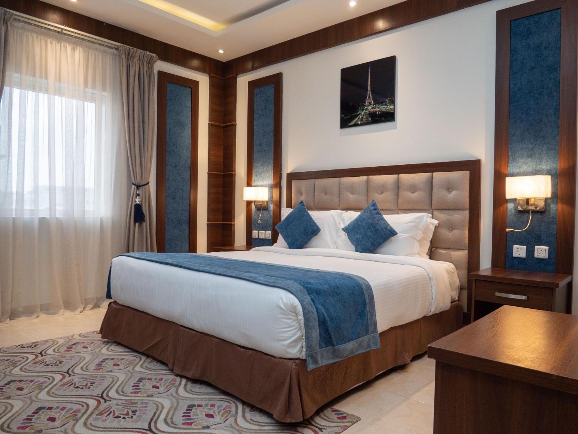 Innyar Hotel Ριάντ Εξωτερικό φωτογραφία