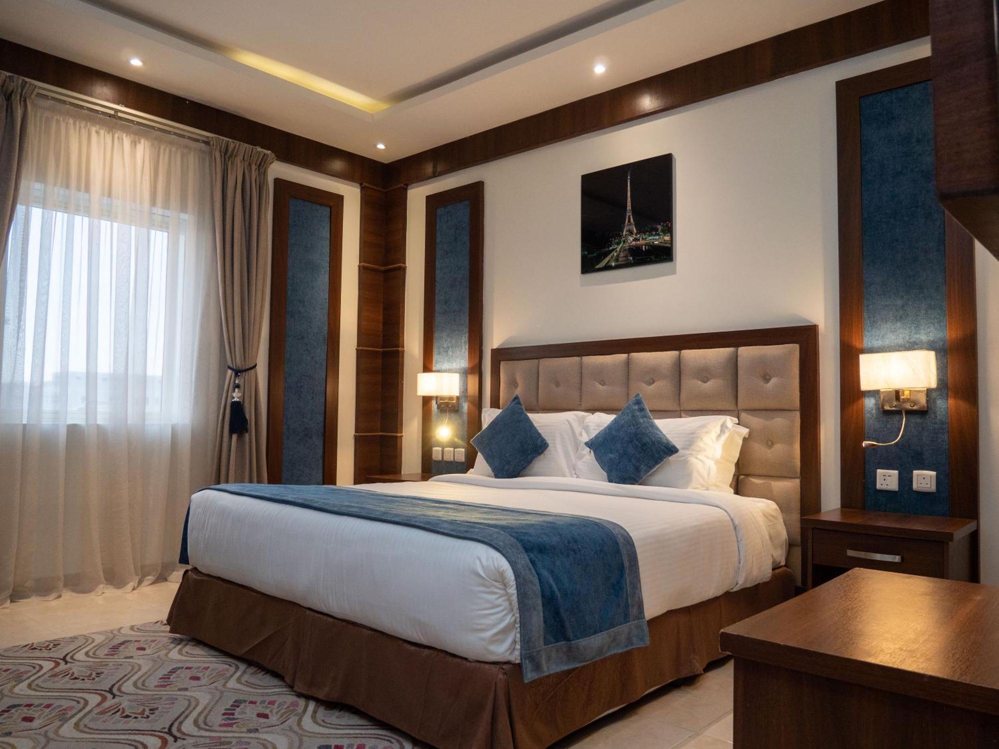 Innyar Hotel Ριάντ Εξωτερικό φωτογραφία