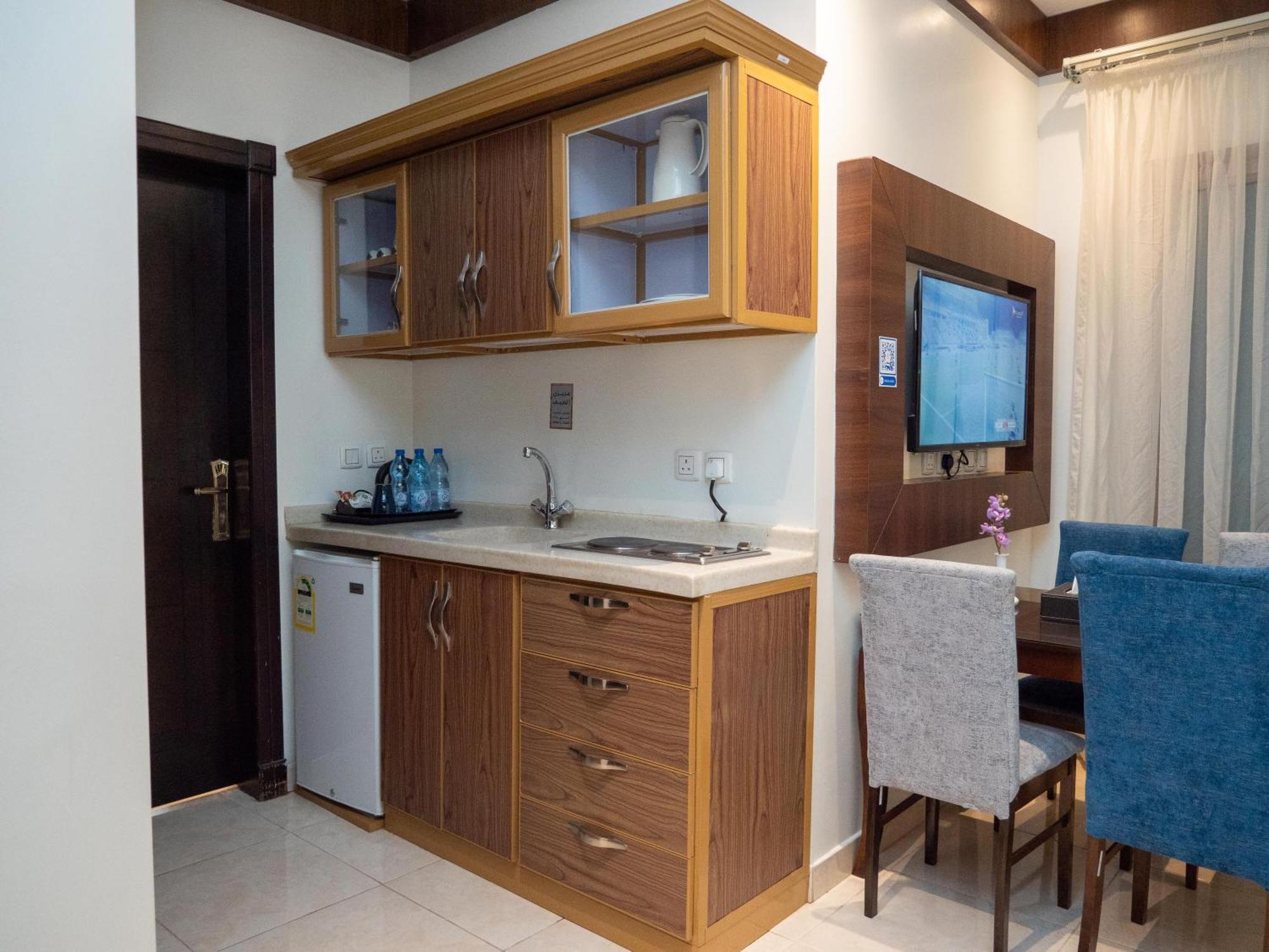 Innyar Hotel Ριάντ Εξωτερικό φωτογραφία